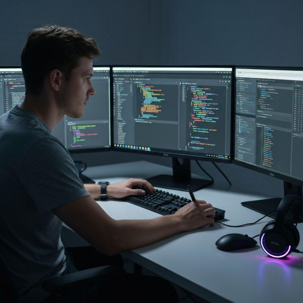 Custom Development