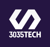 Logo 3035 Tech